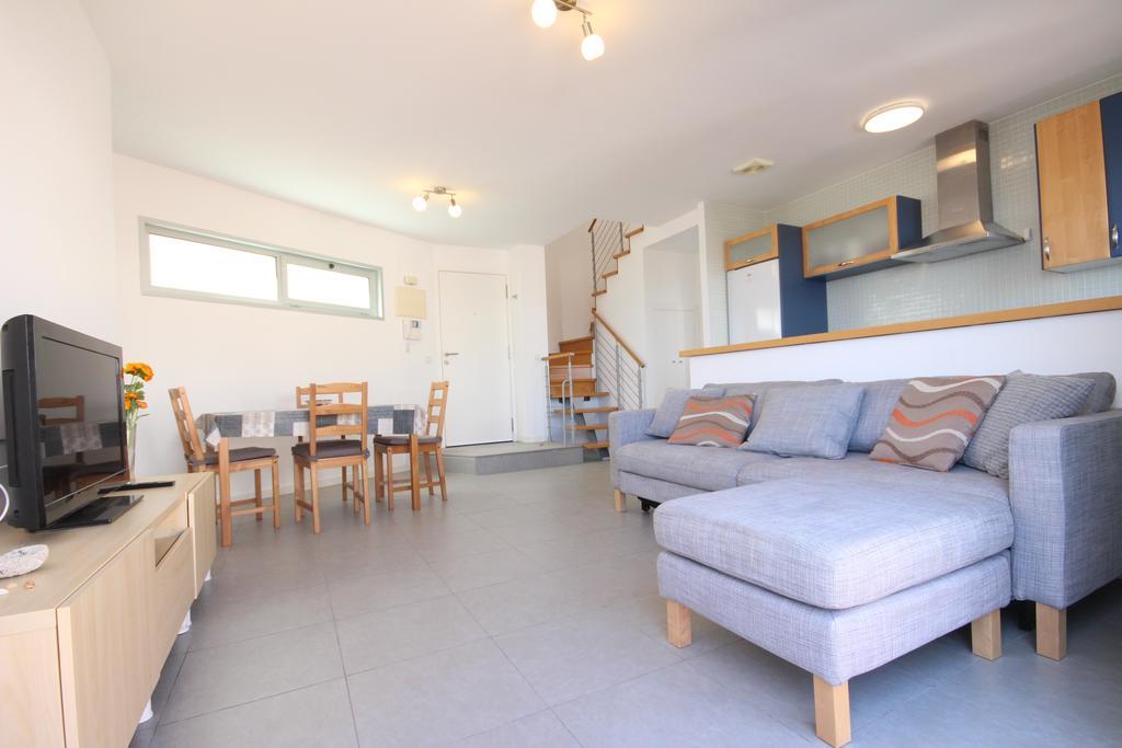 Apartment El Medano Sunrises Exterior photo